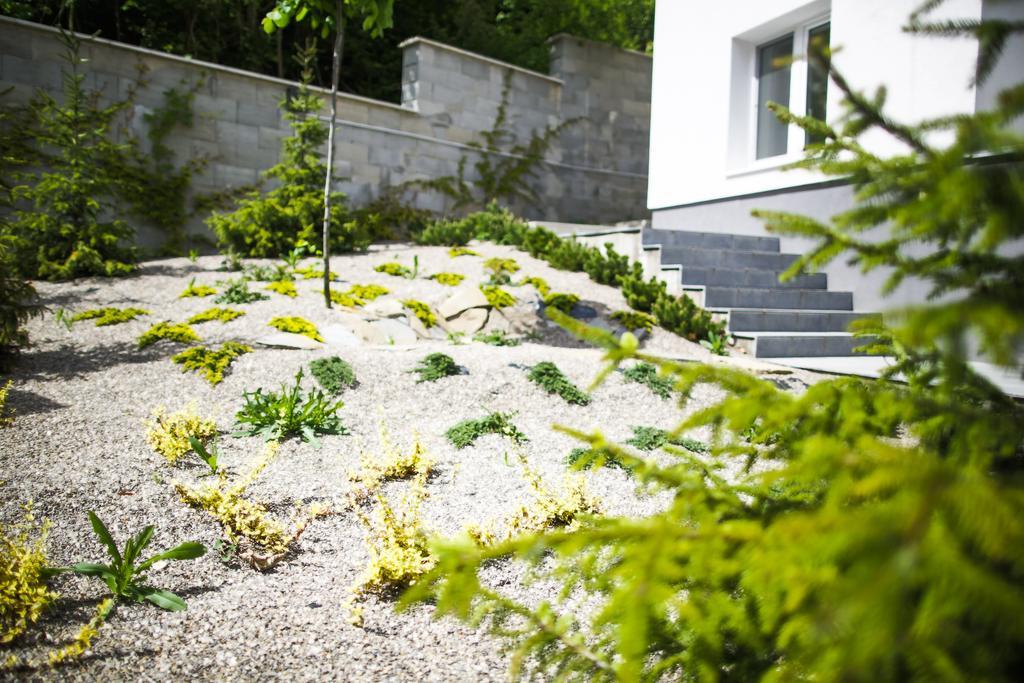 Villa Irene Trenčianske Teplice Exterior foto